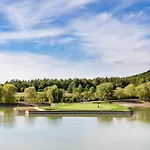 מלון Relais & Chateaux Hardenberg Burghotel Nörten-Hardenberg