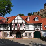 Hotel Relais & Chateaux Hardenberg Burghotel