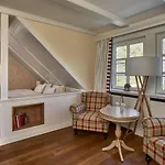 Relais & Chateaux Hardenberg Burghotel מלון