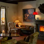מלון Relais & Chateaux Hardenberg Burghotel