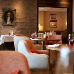 מלון Relais & Chateaux Hardenberg Burghotel 4*