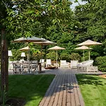 Hotel Relais & Chateaux Hardenberg Burghotel