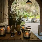 Relais & Chateaux Hardenberg Burghotel 4*