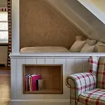 Hotel Relais & Chateaux Hardenberg Burghotel Nörten-Hardenberg