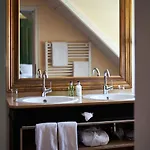 Relais & Chateaux Hardenberg Burghotel מלון Nörten-Hardenberg
