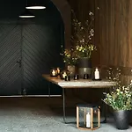 מלון Relais & Chateaux Hardenberg Burghotel