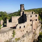 Relais & Chateaux Hardenberg Burghotel מלון Nörten-Hardenberg