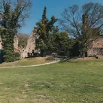 Relais & Chateaux Hardenberg Burghotel מלון 4*