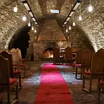 Relais & Chateaux Hardenberg Burghotel 4* Nörten-Hardenberg