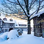 Relais & Chateaux Hardenberg Burghotel Nörten-Hardenberg