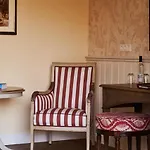 מלון Relais & Chateaux Hardenberg Burghotel Nörten-Hardenberg