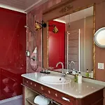 Relais & Chateaux Hardenberg Burghotel Nörten-Hardenberg