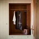 Relais & Chateaux Hardenberg Burghotel 4* Nörten-Hardenberg