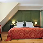 Relais & Chateaux Hardenberg Burghotel מלון Nörten-Hardenberg