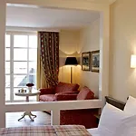 Relais & Chateaux Hardenberg Burghotel