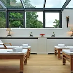 מלון Relais & Chateaux Hardenberg Burghotel Nörten-Hardenberg