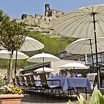 מלון Relais & Chateaux Hardenberg Burghotel 4*