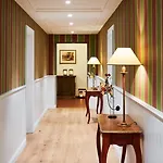 Relais & Chateaux Hardenberg Burghotel מלון Nörten-Hardenberg
