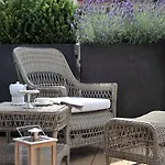 Relais & Chateaux Hardenberg Burghotel 4* Nörten-Hardenberg