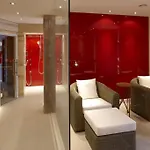 Relais & Chateaux Hardenberg Burghotel מלון Nörten-Hardenberg