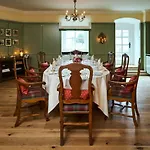 Relais & Chateaux Hardenberg Burghotel Nörten-Hardenberg