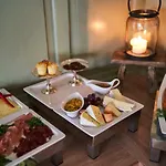 Relais & Chateaux Hardenberg Burghotel