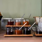 Relais & Chateaux Hardenberg Burghotel מלון 4*