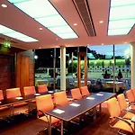 מלון Relais & Chateaux Hardenberg Burghotel