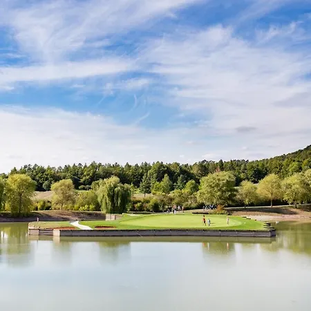 Hotel Relais & Chateaux Hardenberg Burghotel Nörten-Hardenberg
