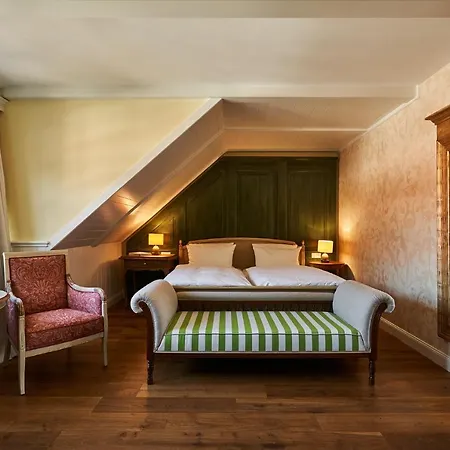 Relais & Chateaux Hardenberg Burghotel