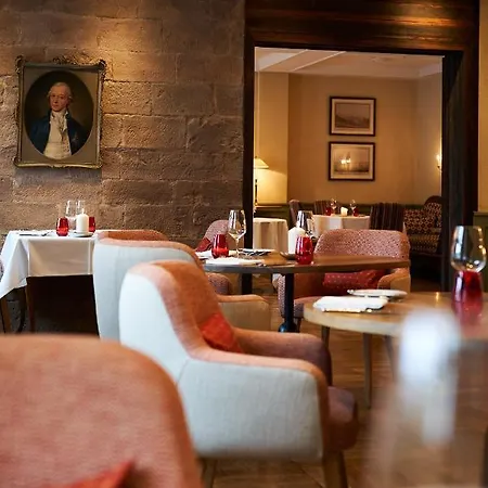 Отель Relais & Chateaux Hardenberg Burghotel 4*