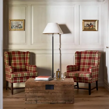 Relais & Chateaux Hardenberg Burghotel Отель Нёртен-Харденберг