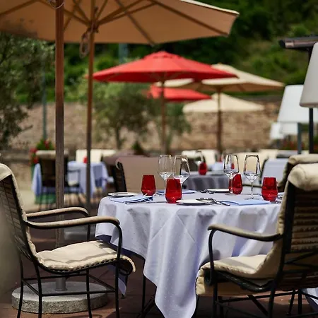 Hotel Relais & Chateaux Hardenberg Burghotel Noerten-Hardenberg