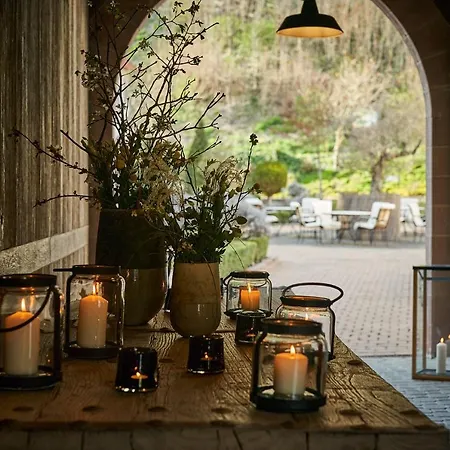 Relais & Chateaux Hardenberg Burghotel 4*