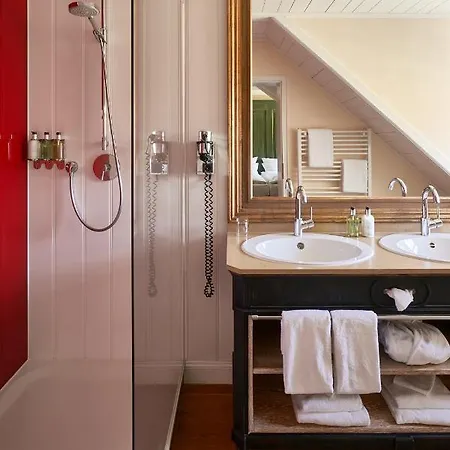 Relais & Chateaux Hardenberg Burghotel Nörten-Hardenberg