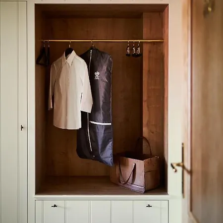 Hotel Relais & Chateaux Hardenberg Burghotel