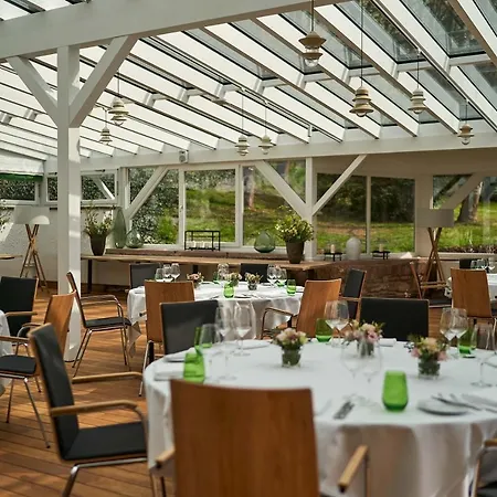 Relais & Chateaux Hardenberg Burghotel Hotel Nörten-Hardenberg