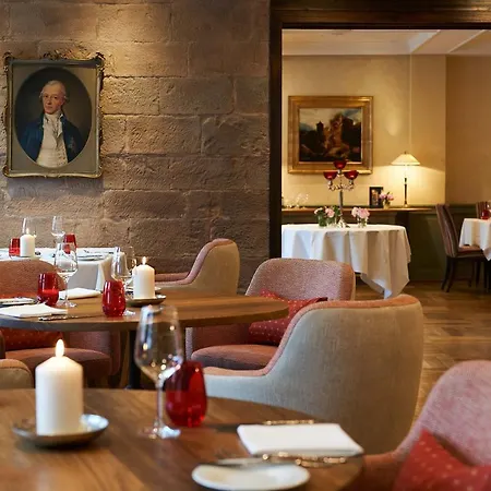 Relais & Chateaux Hardenberg Burghotel Nörten-Hardenberg
