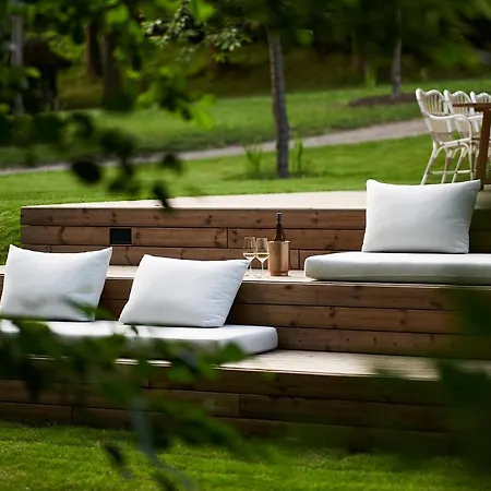 Relais & Chateaux Hardenberg Burghotel