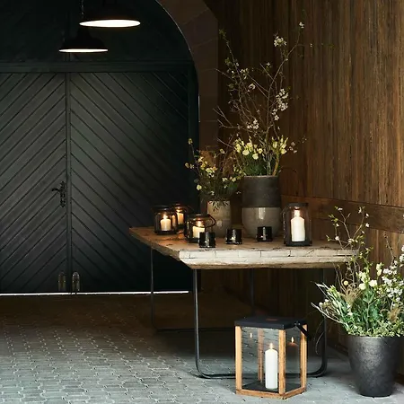 Hotel Relais & Chateaux Hardenberg Burghotel