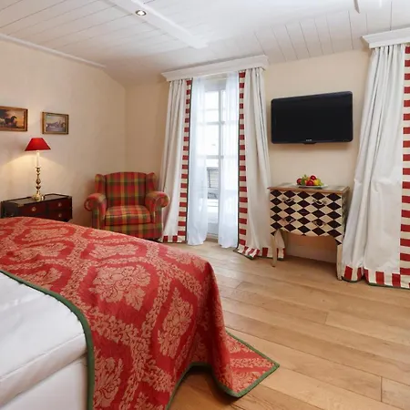 Relais & Chateaux Hardenberg Burghotel Отель