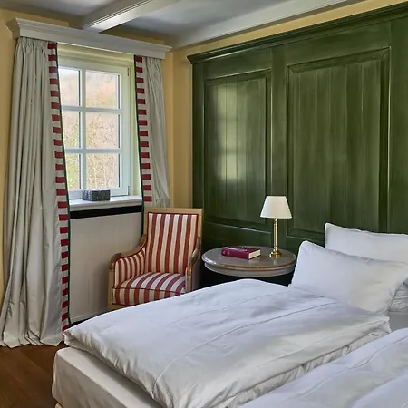 Relais & Chateaux Hardenberg Burghotel Hotel