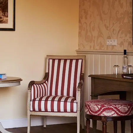 Отель Relais & Chateaux Hardenberg Burghotel Нёртен-Харденберг