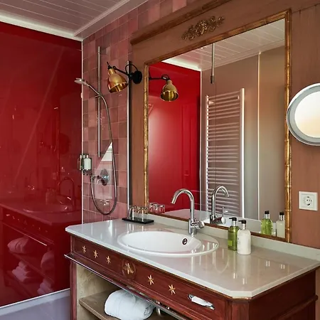 Relais & Chateaux Hardenberg Burghotel Nörten-Hardenberg