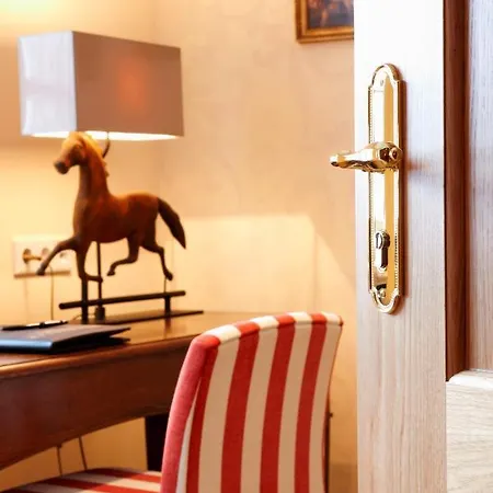 Relais & Chateaux Hardenberg Burghotel Hotel