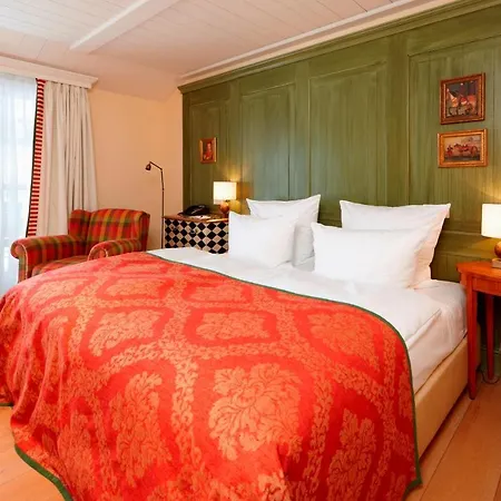 Relais & Chateaux Hardenberg Burghotel Hotel 4*