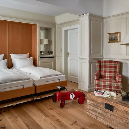 Relais & Chateaux Hardenberg Burghotel Hotel