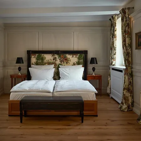 Hotel Relais & Chateaux Hardenberg Burghotel