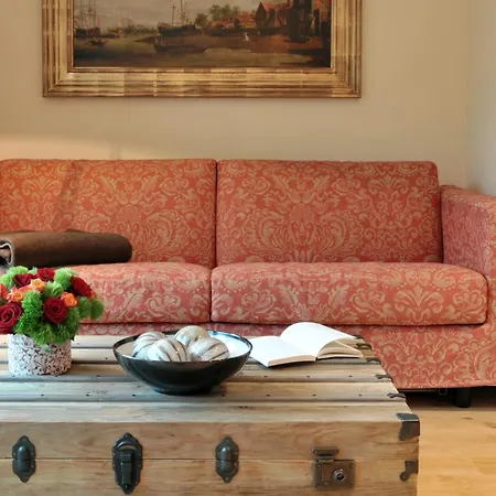 Hotel Relais & Chateaux Hardenberg Burghotel 4*