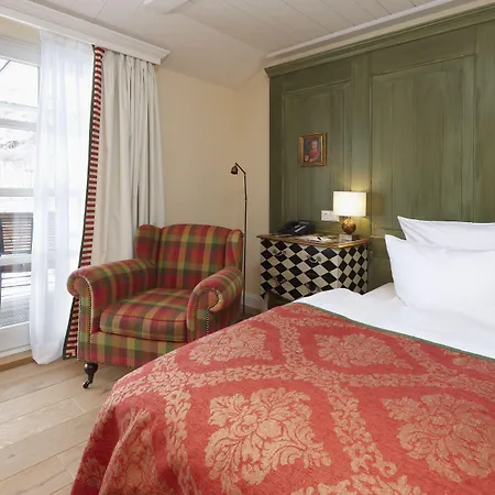 Relais & Chateaux Hardenberg Burghotel